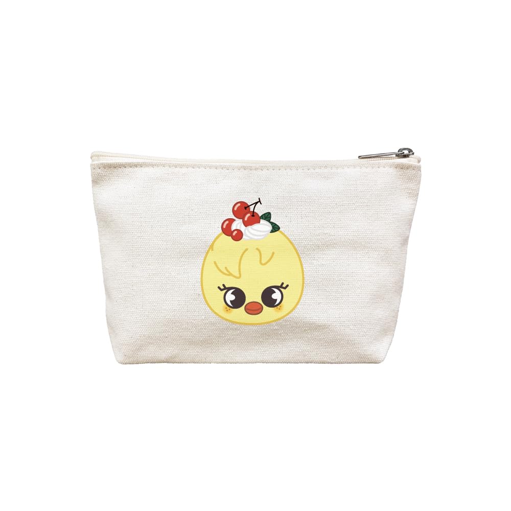 Canvas Pouch_cpws_skz_01 (FELIX)