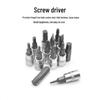 Car Repair & Maintenance Ratchet Wrench Tool Set