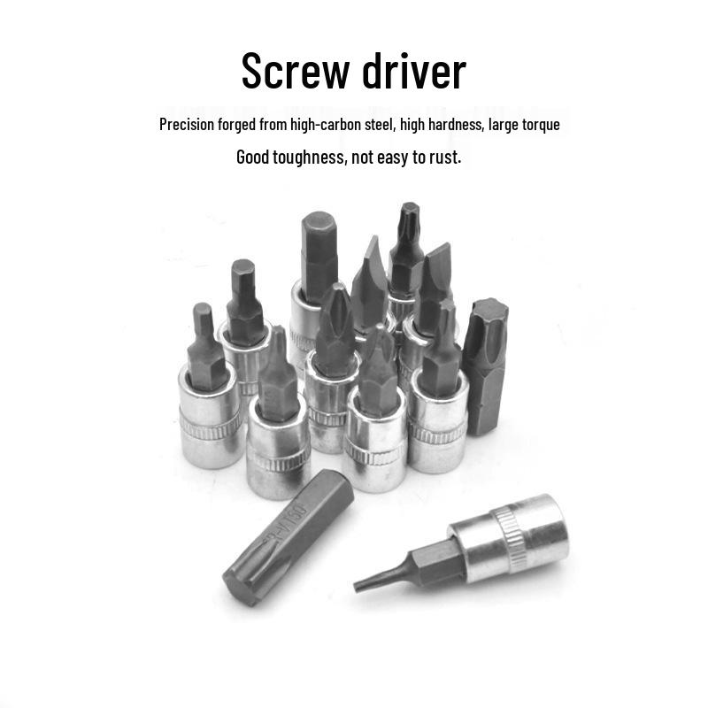 Car Repair & Maintenance Ratchet Wrench Tool Set