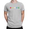 E-Ed Sheeran Men's TShirt Album Fashion T Shirt Harajuku Streetwear Hipster