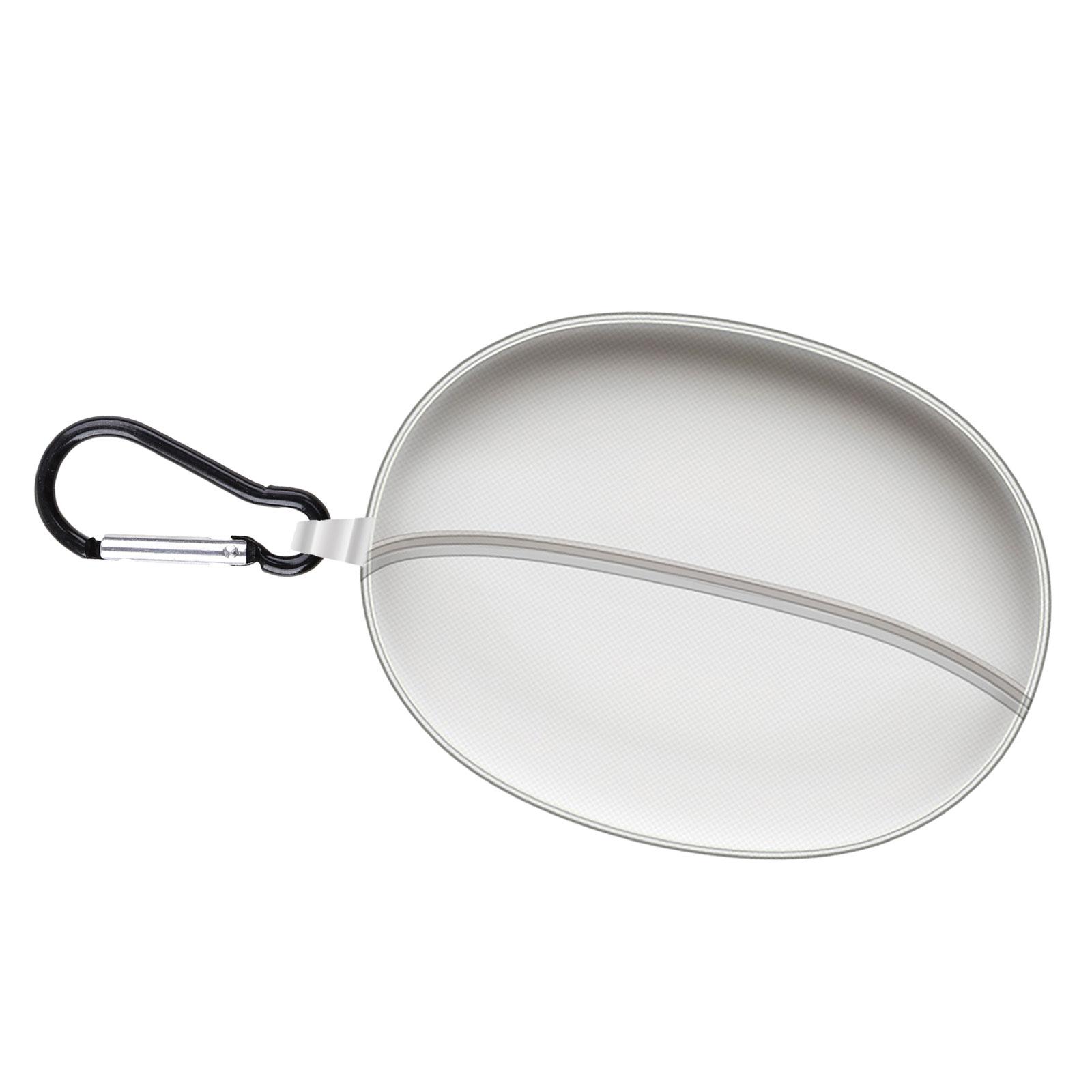 

Прозрачный защитный чехол для переноски, ударопрочный, для наушников QCY C30, пылезащитный корпус, моющийся, устойчивый к царапинам чехол