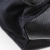 GUCCI Backpack Daypack 019.2058.0173.5 black Nylon canvas/leather Women Used