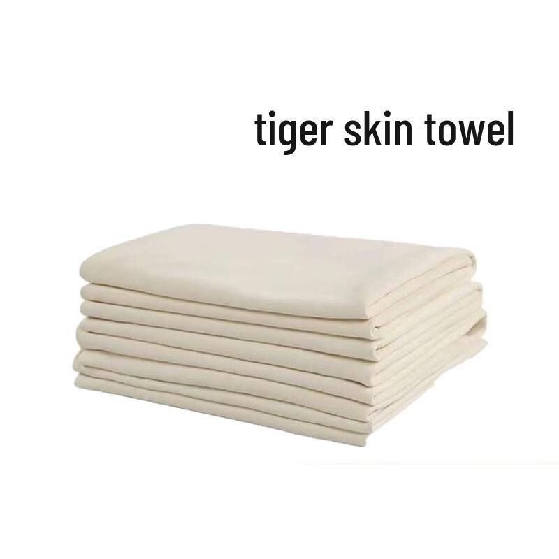 Multi-purpose Super Absorbent Cleaning Towel