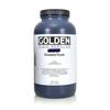 Paint - GOLDEN - Dioxazine Purple S6 - 946 Ml - Acrylic - Fluid