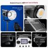 Miaotu CL150D LED Photography Fill Light