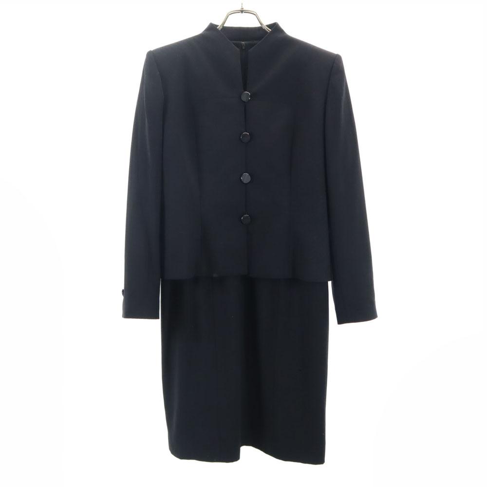 

Givenchy костюм цельный черный пиджак Женский Б/у