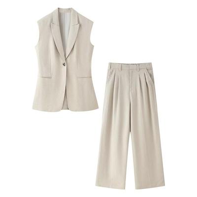 Abiti e completi – Completi con pantaloni