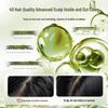 VTS Plant-Derived Anti-Dandruff Shampoo