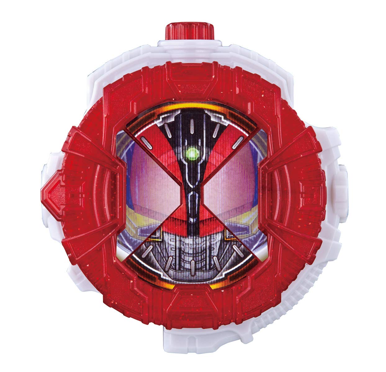 

Kamen Rider Zi-O DX Den-O Liner Form Ride Watch Toy Belt Roleplay Item