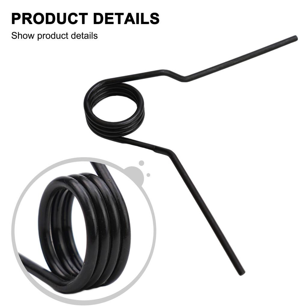 Tire Changer Spring Tension Spring Replacement Return Spring Accessory