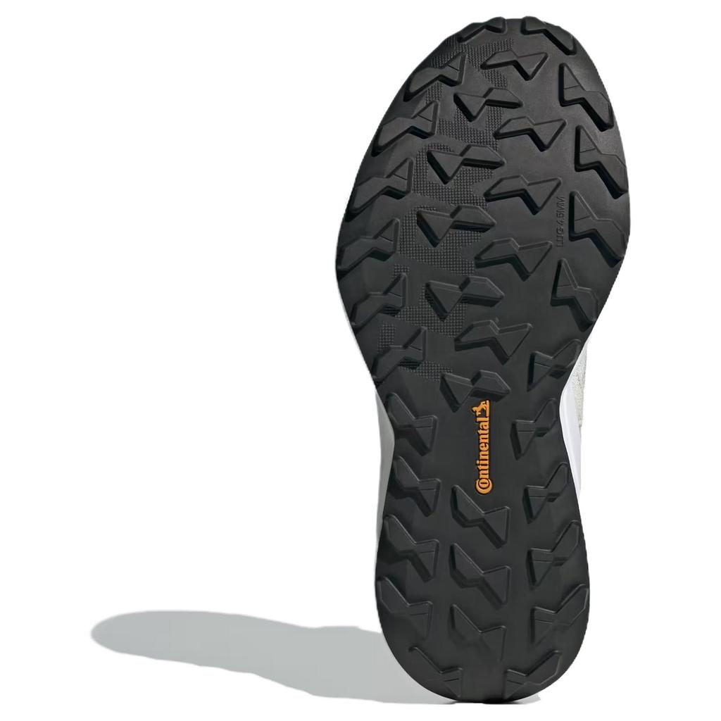 Adidas  Kantai Trail Crystal White Black Women Sneakers Cloud-White Core-Black JH6836