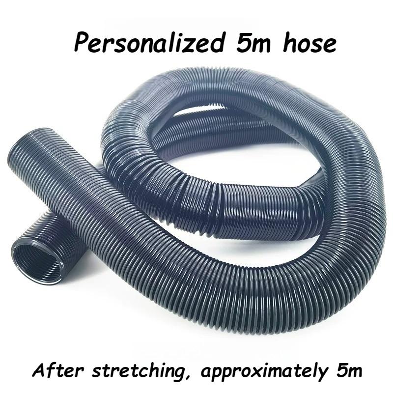 Shernbao Hondendroger Slang Machine Connector Isolatiehoes Blaaspijp Shernbao 1800P 2600P Huisdier Waterblazer Accessoires