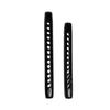 Beginner Chromatic Harmonica with Detachable Round Mouthpiece, 12 or 14-Hole C Major