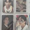 Theboyz Younghoon Fotokort Kapittel 9 Batch