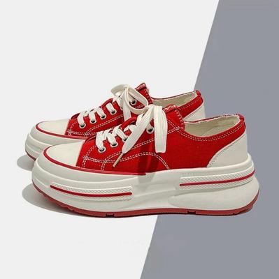 Dámská obuv – Tenisky