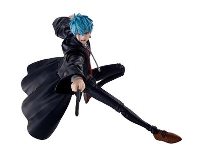 TAMASHII NATIONS MASHLE Lance Crown 155mm Painted Movable Figure S.H.Figuarts Approx. PVC&ABS