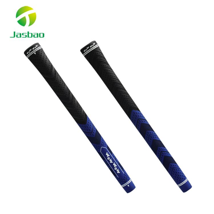 New Design Golf Grips, Rubber Golf Grip,OEM Golf Rubber Grips