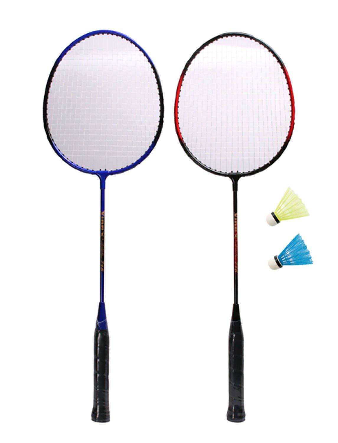 

Игрушка для бадминтона Maruka Vinex, Спорт, Для детей от 6 лет, 180847