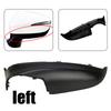 Brand New Mirror Lower Cover Left Side Mirror Exterior Accessories Front Left Mirror Lower Cover Mirrors Cover