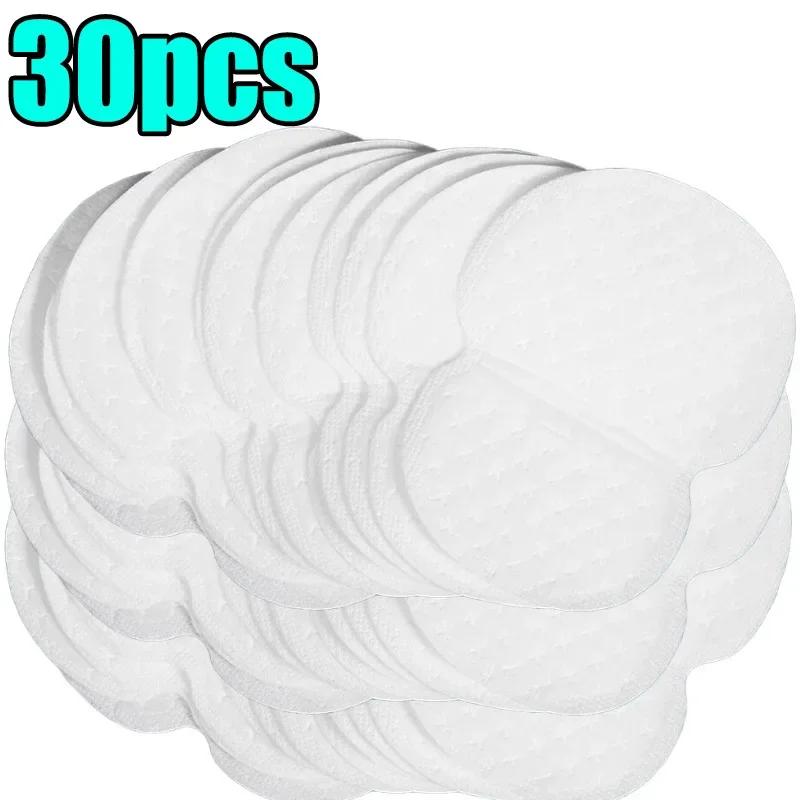Underarm Sweat Pads Premium Disposable Armpit Sweat Pads for Women Men Comfortable Sweat Shield Fight Underarm Protection