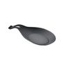 8 PCS Silicone Cooking Kitchen Utensil Set Wooden Handle Kitchen Baking Tools Kitchenware Accessories Storage Bucket