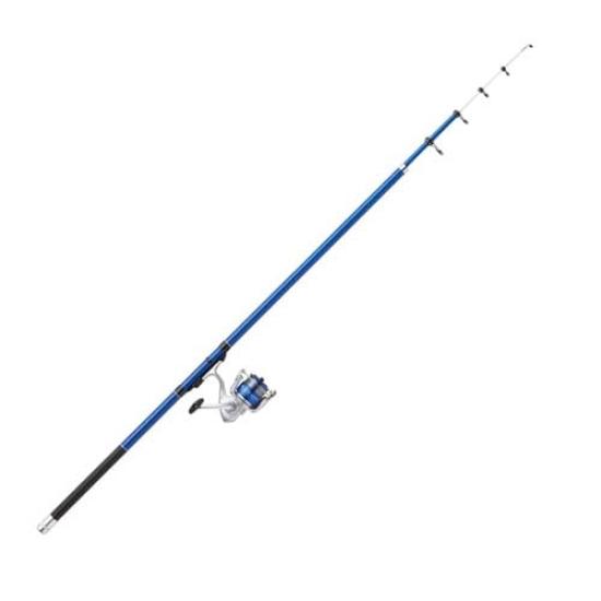 

PG Elementary Casting Set 20-300 (BLC4000BL) синий