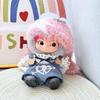 Only Baby Clothes  Wakuku Hairy Hipster Party Series Blind Box Doll Waistcoat