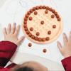Wooden Board Puzzle Table Game Family Party Table Game Interest Chess Board Game Leisure Board Game