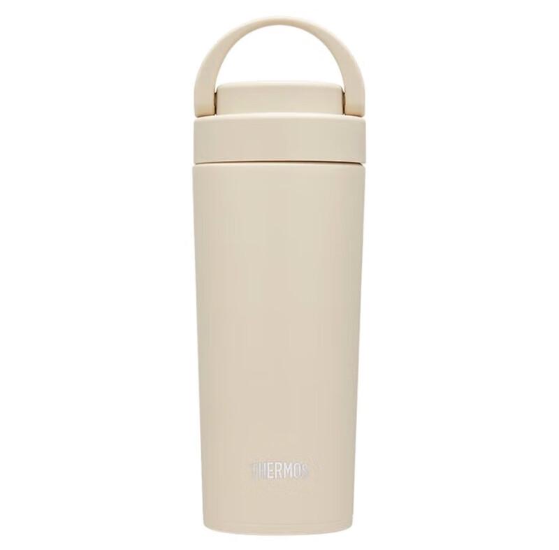 Thermos TCOV-420 Insulated Stainless Steel Handle Mug
