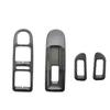 Window Lift Switch Panel Cover for 2010-2013 VW Golf MK6