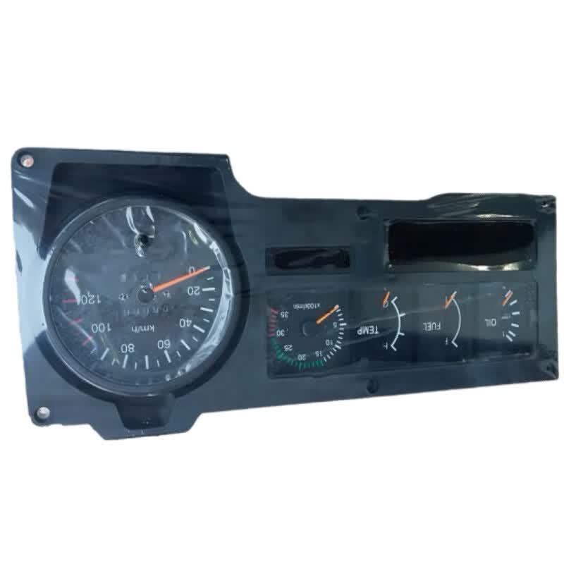 Dongfeng EQ1118GA/EQ2102 Instrument Cluster Assembly