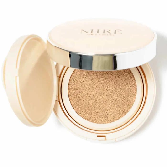 

Mi-Re Bibi Nova Cushion Complexion Perfector Spf50 00 Light Rose 19g