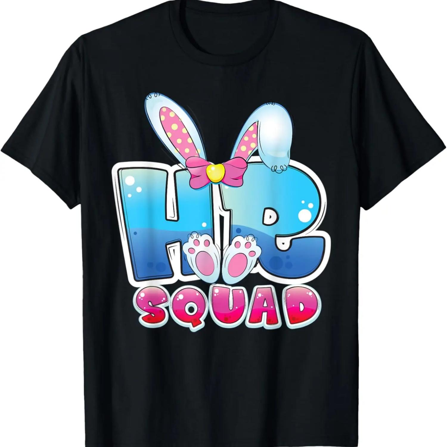 MOODY BLUES (W) Abstract Art Design T-Shirt S чёрный