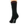 Columbia Lifestyle Thermal Socks 2-Pack C1175B Size 39-46
