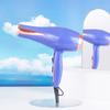 Hair Dryer 6speed Hot And Cold Air 2color Highpower Household 2000w 220v