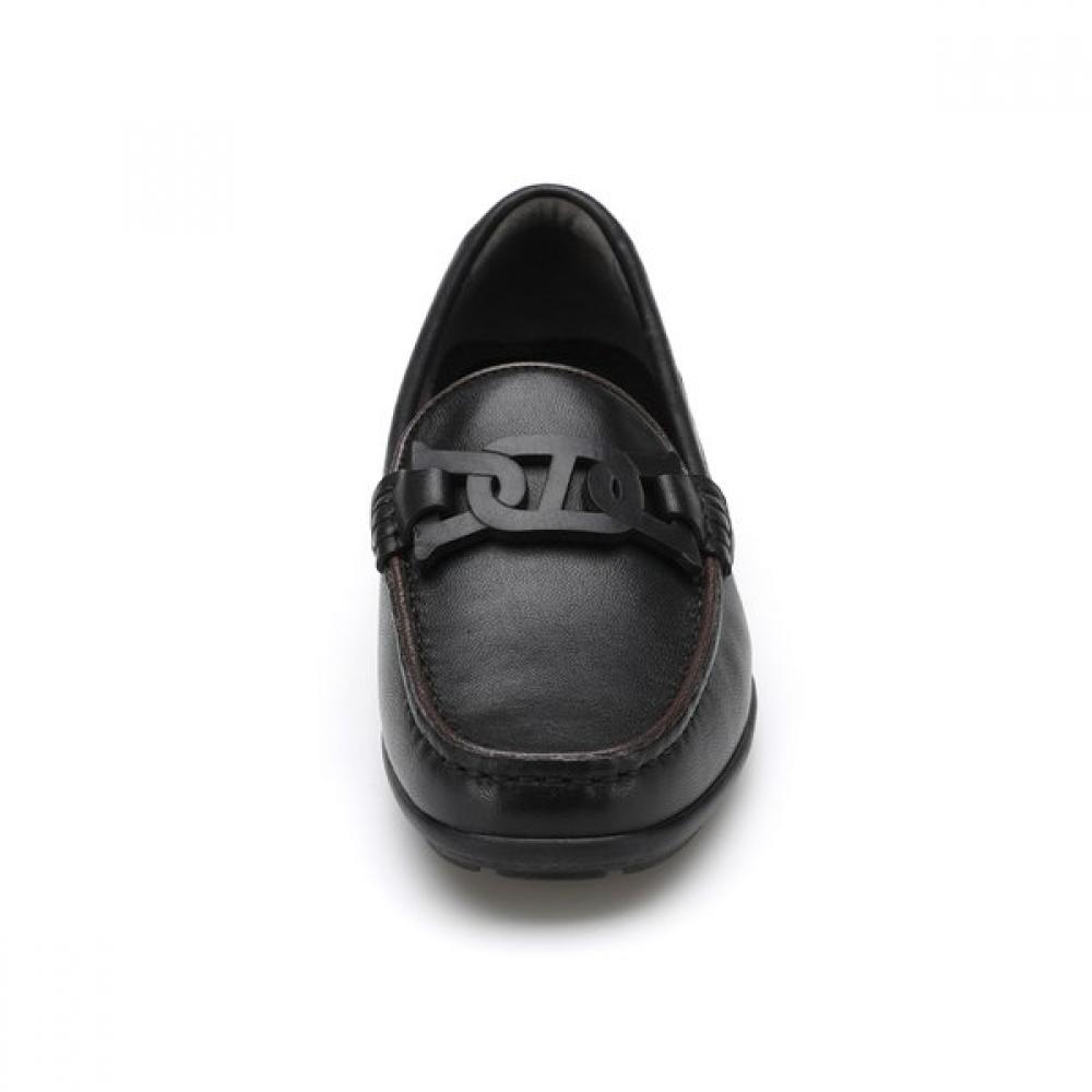 Thommcan Women S Comfort claSSic Loafer 8tmel26S1m Black