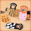 New Fat Cat Claw Bottle Openers Cartoon Figure Magnetic Sucking Claw Beer Opener Soft Glue PVC Screwdriver Refrigerator Stickers