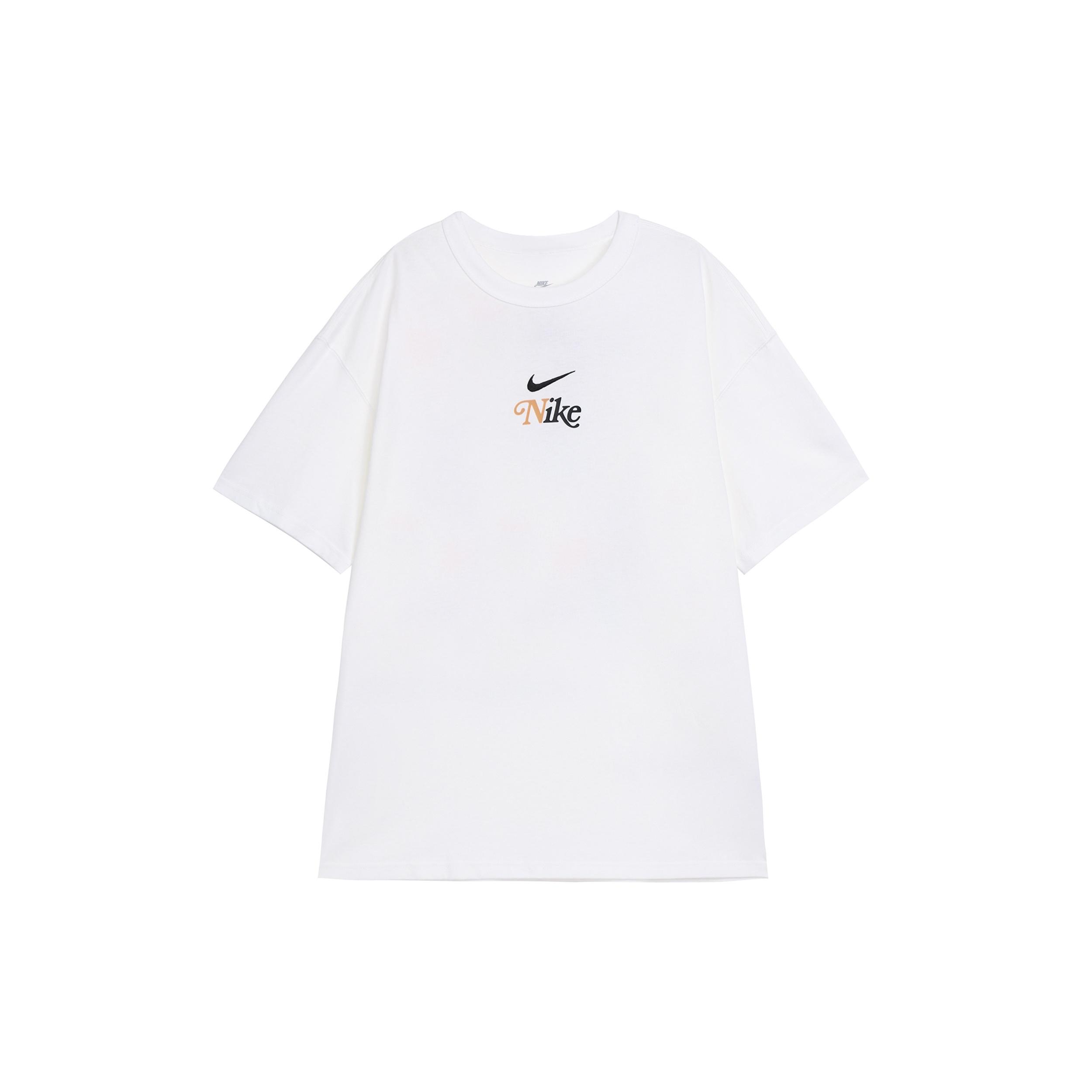 Nike Sportswear Premium Essentials T-shirt Asia Sizing White Men s HM4454-100 L