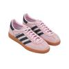 adidas Zapatillas Handball Spezial Clear Pink Arctic Night Mujer Gum IF6561