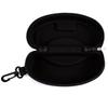 Glasses Box Sunglasses Case Spectacle Case Eyeglass Box Hard Case with Lanyard Zipper with Hook Eyewear Bag Accessories