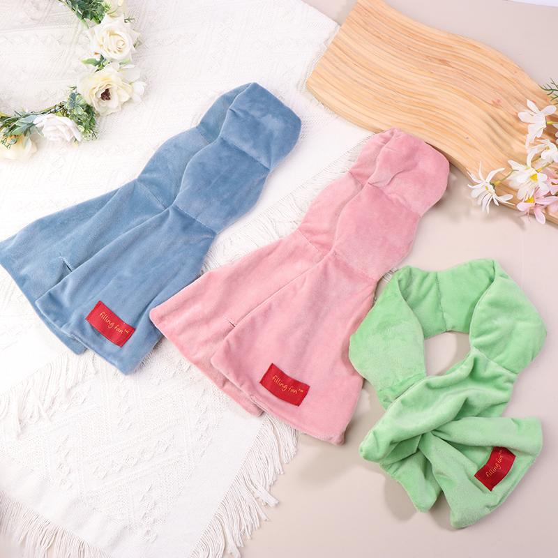 Blanket Weighted Sleep Mask Gravity Eye Pillow Gravity Gentle Pressure Sleep Mask Light Blocking Sleeping Traveling Relaxation