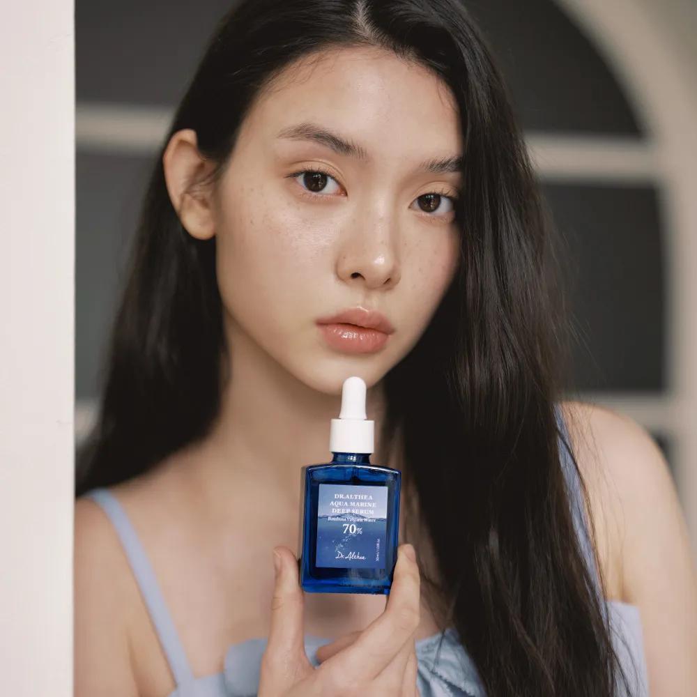 Dr. Althea Aqua Marine Deep Serum 30ml