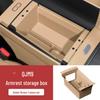 AITO M9 M8 M7 Center Console Silicone Storage Box