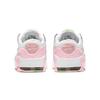 Nike Air Max Excee Abrasion Resistant Low top Toddler Shoes White Pink Infant And Toddler CW5830-100