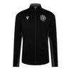 Macron Mens Barbarians 24/25 Fleece Track Jacket