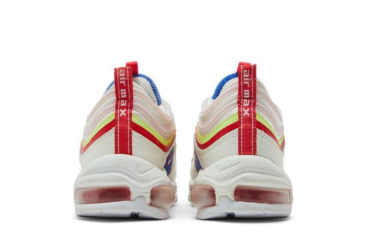Nike Air Max 97 Corduroy White (Women's)