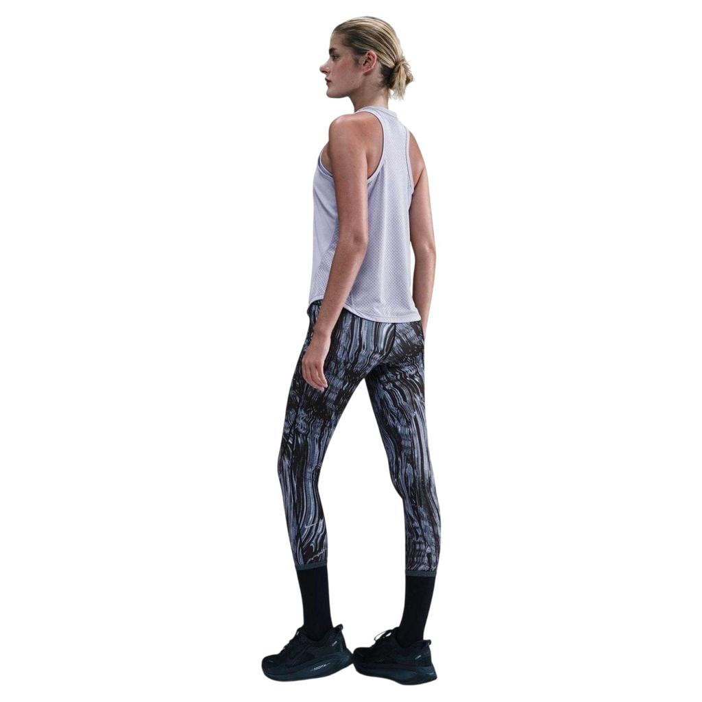 Nike Womens/Ladies Swift Dri-FIT Marble Tights