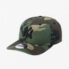 New Era New York Yankees Lifestyle Stretch Snapback Woodlands Camo 14881492