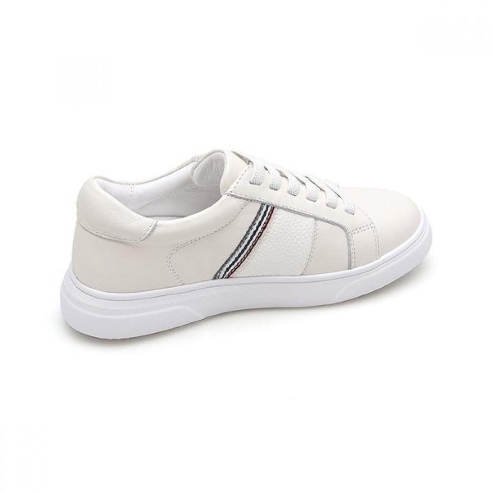 Misope Women Sneakers 4cm 012410008 2color