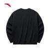 Anta Women's Graphic Pullover Sweatshirt